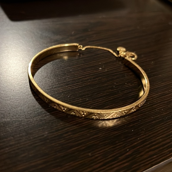 Gorjana bangle bracelet - Picture 2 of 8